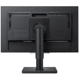 Monitory 23 Samsung F2380M 1920x1080 LCD Čierna
