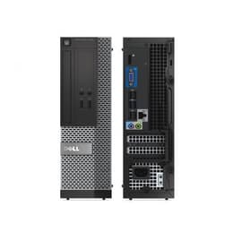Dell OptiPlex 7020 SFF Core i5-4590 3,3 - HDD 500 GB - 8GB