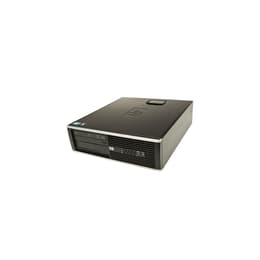 HP 6000 PRO SFF Core 2 Duo E8500 3,16 - HDD 250 GB - 4GB