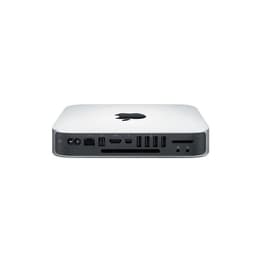 Mac Mini (október 2012) Core i5 2,5 GHz - HDD 500 GB - 4GB