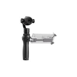 Videokamery DJI Osmo + - Čierna