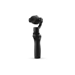 Videokamery DJI Osmo + - Čierna