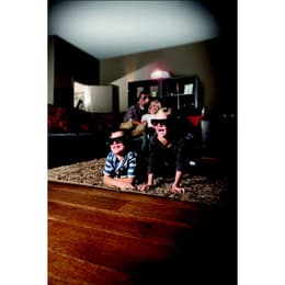 Videoprojektory Sony VPL-HW40ES 1700 lumen -