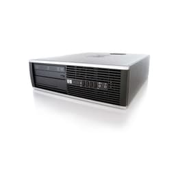 HP Compaq Elite 8300 SFF Pentium G2120 3,1 - HDD 500 GB - 8GB