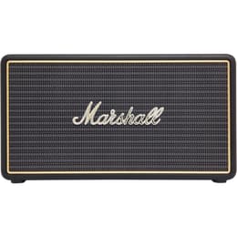 Bluetooth Reproduktory Marshall Stockwell - Čierna/Zlatá