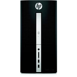 HP 570-P005NF Core i5-7400 3 - HDD 1 To - 8GB