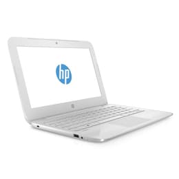 HP Stream 11-y006nf 11,6" (2015) - Celeron N3060 - 4GB - SSD 32 GB AZERTY - Francúzska