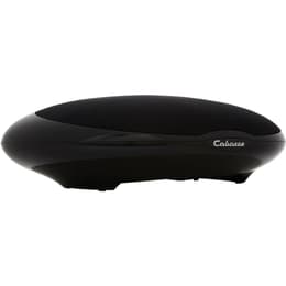 Bluetooth Reproduktory Cabasse Stream 1 - Čierna