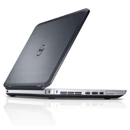 Dell Latitude E5430 14" (2016) - Core i5-3320M - 8GB - SSD 128 GB AZERTY - Francúzska