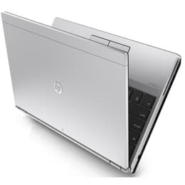 HP EliteBook 2170p 11,6" (2014) - Core i5-3427U - 4GB - SSD 500 GB AZERTY - Francúzska