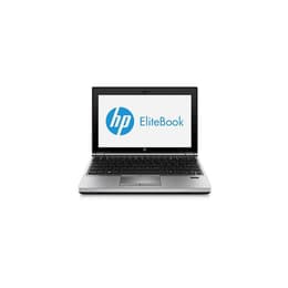HP EliteBook 2170p 11,6" (2014) - Core i5-3427U - 4GB - SSD 500 GB AZERTY - Francúzska