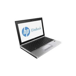 HP EliteBook 2170p 11,6" (2014) - Core i5-3427U - 4GB - SSD 500 GB AZERTY - Francúzska