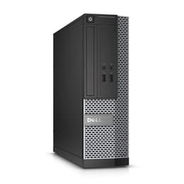 Dell OPTIPLEX 3020 SFF Core i5-4570 3,2 - HDD 500 GB - 4GB