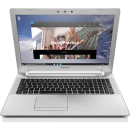 Lenovo Z51-70 15,6" () - Core i3-5005U - 4GB - HDD 1 TO AZERTY - Francúzska