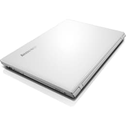 Lenovo Z51-70 15,6" () - Core i3-5005U - 4GB - HDD 1 TO AZERTY - Francúzska
