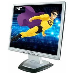 Monitor 19 Mirai DML-519N100 1280 x 1024 LCD Čierna