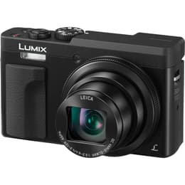 Panasonic Lumix dmc-tz90 Kompakt 20,3 - Čierna