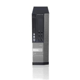 Dell OptiPlex 7010 SFF Core i7-3770 3,4 - HDD 250 GB - 4GB