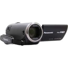 Videokamery Panasonic HC-V180 - Čierna
