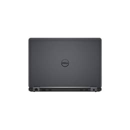 Dell Latitude E5450 14" (2015) - Core i3-5010U - 4GB - HDD 500 GB AZERTY - Francúzska