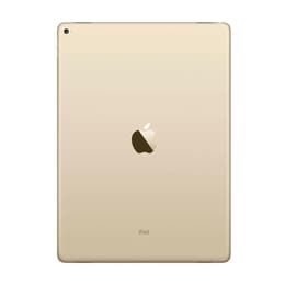 iPad Pro 12.9 (2017) 2. generácia 512 Go - WiFi + 4G - Zlatá