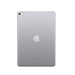 iPad Pro 12.9 (2017) 2. generácia 512 Go - WiFi - Vesmírna Šedá