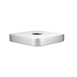 Mac Mini (jún 2011) Core i5 2,3 GHz - HDD 500 GB - 4GB