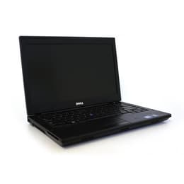 Dell Latitude E4310 13,3" (2010) - Core i5-520M - 4GB - SSD 128 GB AZERTY - Francúzska