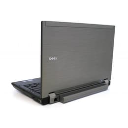 Dell Latitude E4310 13,3" (2010) - Core i5-520M - 4GB - SSD 128 GB AZERTY - Francúzska