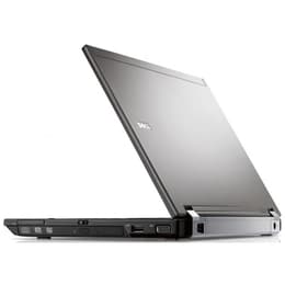Dell Latitude E4310 13,3" (2010) - Core i5-520M - 4GB - SSD 128 GB AZERTY - Francúzska