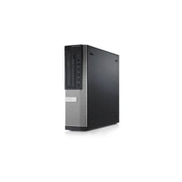 Dell OptiPlex 7010 DT Pentium G2030 3 - HDD 250 GB - 4GB