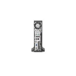 HP Compaq Elite 8300 USDT Core i5-3470S 2,9 - HDD 320 GB - 4GB