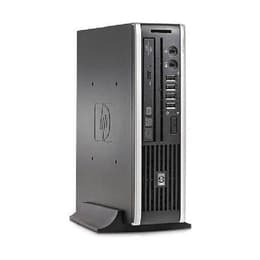 HP Compaq Elite 8300 USDT Core i5-3470S 2,9 - HDD 320 GB - 4GB