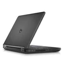 Dell Latitude E5250 12,5" (2015) - Core i5-5300U - 8GB - SSD 160 GB AZERTY - Francúzska