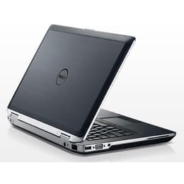 Dell Latitude E6420 14" (2012) - Core i5-2540M - 4GB - HDD 250 GB AZERTY - Francúzska