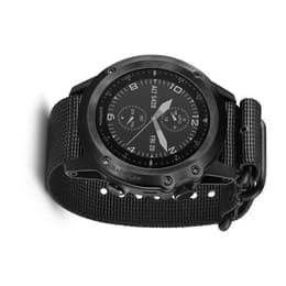 Smart hodinky Garmin Tactix Bravo á á - Čierna