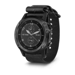 Smart hodinky Garmin Tactix Bravo á á - Čierna