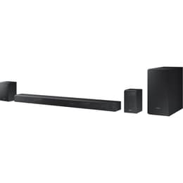 Soundbary & Domáce kiná HWK950 - Čierna