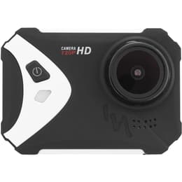 Videokamery Tnb Adrenalin' HD 3 - Čierna