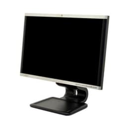 Monitor 22 HP LA2205wg 1680 x 1050 LCD Sivá