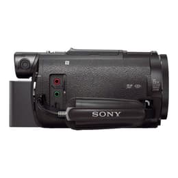 Videokamera Sony FDR-AX33 - Čierna