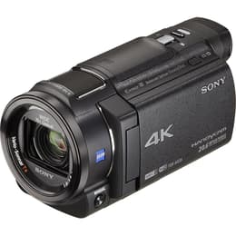 Videokamera Sony FDR-AX33 - Čierna