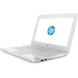 HP Stream 11-y006nf 11,6" (2015) - Celeron N3060 - 4GB - SSD 32 GB AZERTY - Francúzska