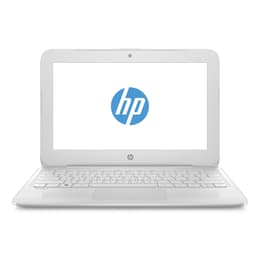HP Stream 11-y006nf 11,6" (2015) - Celeron N3060 - 4GB - SSD 32 GB AZERTY - Francúzska