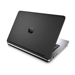 HP Probook 640 G1 14" (2013) - Core i5-4200M - 4GB - HDD 320 GB AZERTY - Francúzska