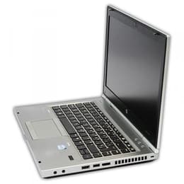 HP EliteBook 8470p 14" () - Core i5-3340M - 8GB - HDD 320 GB AZERTY - Francúzska