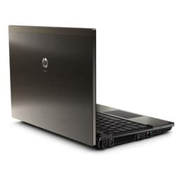 HP ProBook 4320s 13,3" (2010) - Core i3-380M - 3GB - HDD 320 GB AZERTY - Francúzska