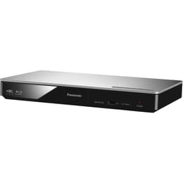 Blu-Ray prehrávače Panasonic DMP-BDT181EF