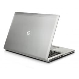 HP EliteBook Folio 9470M 14" (2013) - Core i5-3437U - 4GB - SSD 256 GB AZERTY - Francúzska