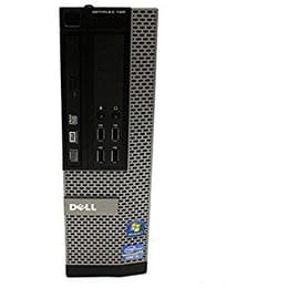 Dell OptiPlex 790 SFF Core i5-2400 3,1 - HDD 500 GB - 4GB
